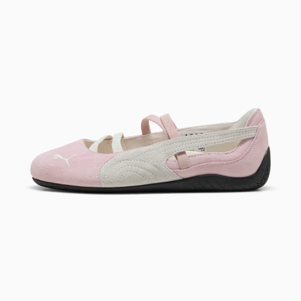 Vexor Ballet Flats