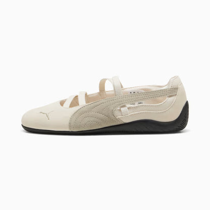 Vexor Ballet Flats