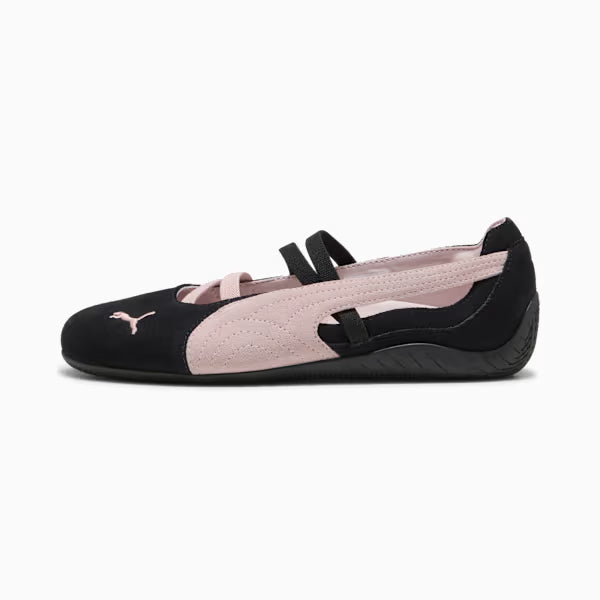Vexor Ballet Flats