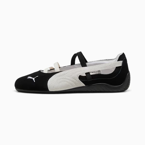 Vexor Ballet Flats