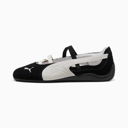 Vexor Ballet Flats