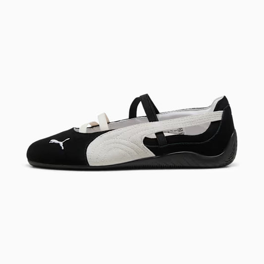 Vexor Ballet Flats