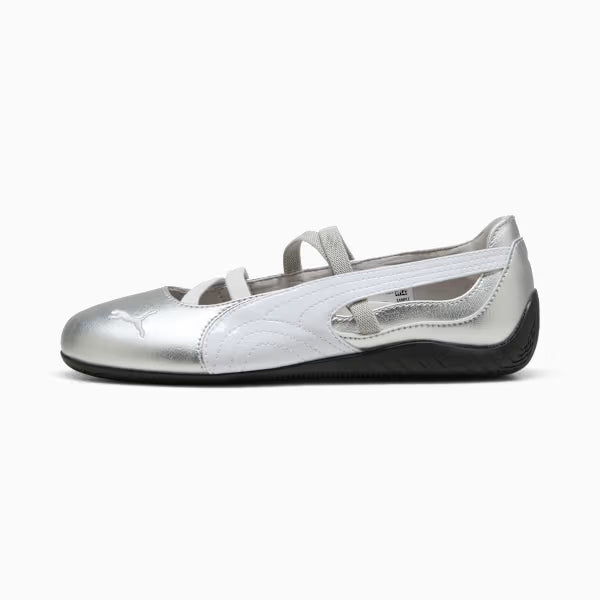 Vexor Ballet Flats