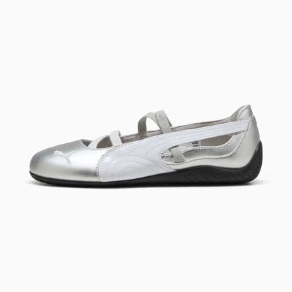 Vexor Ballet Flats