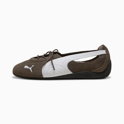 Vexor Ballet Flats