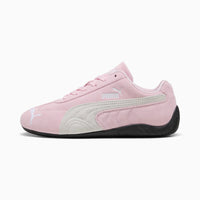 Pink/White